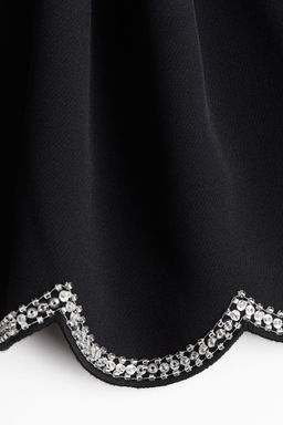 Blusa con detalles decorativos - H&m фото 6