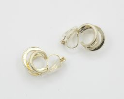 Серьги-клипсы G026875507180