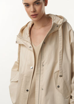 Conso/SS 230122 - tofu Ветровка