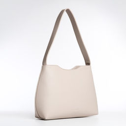 Сумка женская TEXTURA, тоут, средний размер, цвет бежевый  фото 3