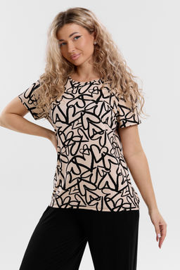 Костюм 36996 - Натали фото 12