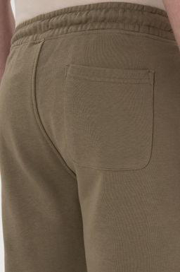 Erkek Slim Fit Lastikli Pa_a Vizon E_ofman Alt_ Sepette S_rpriz _ndirim - U.s. polo assn фото 6