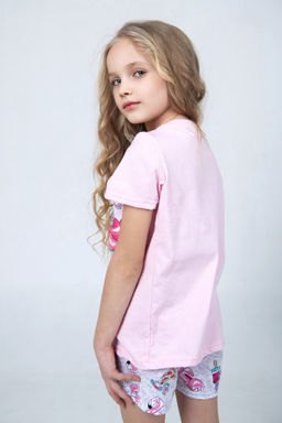 Happy Фламинго - детская пижама