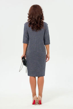 Платье Кирстен (46-58) - Serenada фото 4