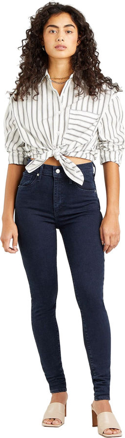 Джинсы женские