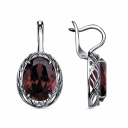 СЕРЬГИ 33816080-18