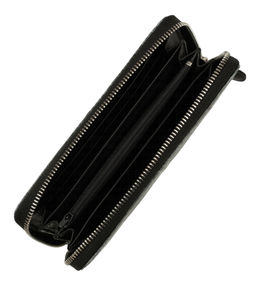 Кошелек женский из кожи морской змеи - Sefaro фото 3