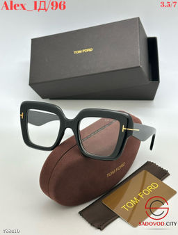 Женские солнцезащитные очки - Bruno фото 4