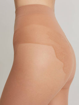 Колготки классические CONTE BIKINI 40 natural - Conte elegant фото 2