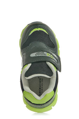 Полуботинки дошкольные Indigo Kids