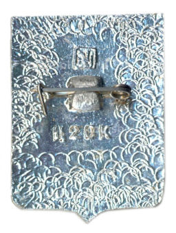 Значок Усмань