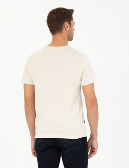 Ta_ Slim Fit Basic Ti__rt