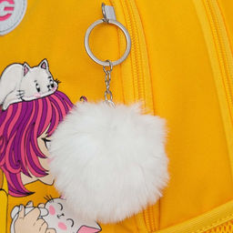 RG-563-3 Рюкзак школьный - Grizzly фото 46