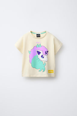 6-14 YEARS/ PONYTA DE GALAR POK_MON  PYJAMAS - Zara фото 2