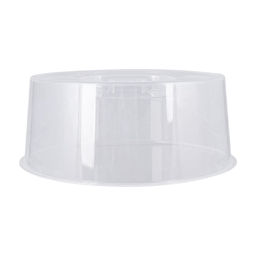 Крышка для СВЧ микроволновки d 250 арт. С379 ПБ