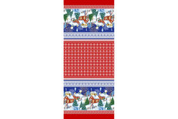 Скатерть Хлопок 100 % арт. Л-147/1 бм (12563/1) - Наталья-текстиль фото 2