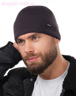 CLASSIC XL Шапка мужская (58-62)