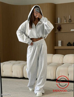 Спортивный костюм без начеса - Bruno фото 4