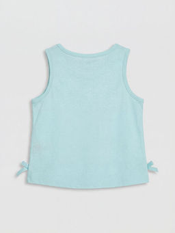 Bask?l? K?z ?ocuk Atlet