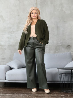 Кардиган Кн5-452/15 - Wisell фото 7