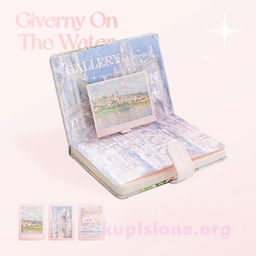 Блокнот-планинг Impression - Купи слона фото 6