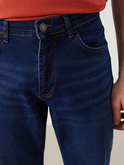 779 Regular Fit Erkek Jean Pantolon