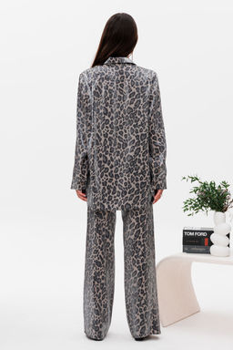 Костюм KOKOdea 2.10 принт леопард  фото 8