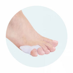 Протектор для пальцев стопы Forta, арт 221, 2 штуки