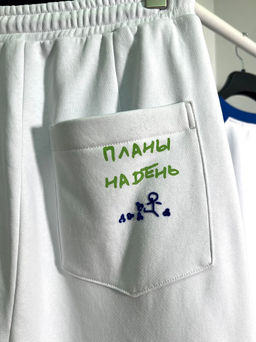 Костюм 1103 - Niv niv фото 8