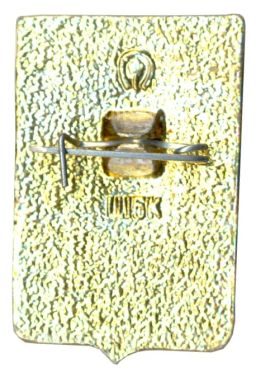 Значок Краснодар