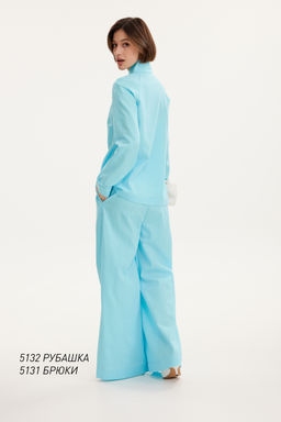 Брюки 5131 - Niv niv fashion фото 8