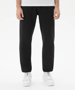 Брюки спортивные JOGEL ESSENTIAL Club Cotton Pants 99, черный  фото 7