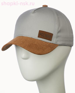 464-BS Бейсболка для мальчика (52-54)