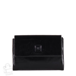 Женский кошелек 9929-1301 black Vermari в Новосибирске