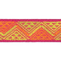 Лента эластичная 25 мм  1 мм 16с3893 (р. 9310 ) 20 м тканая