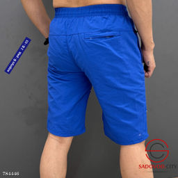 Летние шорты мужские с карманами