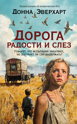 Дорога радости и слез. Эверхарт Д. - Азбука фото 6