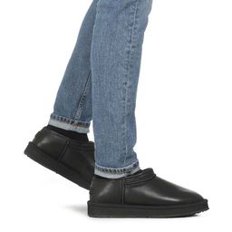 Мужские угги TENDANCE Артикул 2501814, черный