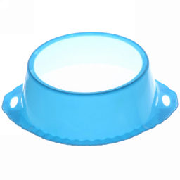 Цена за 4 шт. Сито пластиковое 24,5см с ручками