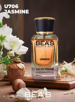 Парфюм Beas 50 ml U 706 Unisex  фото 3