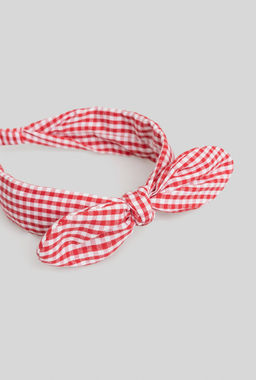 Ободок детский Evalis разноцветный - Acoola фото 2