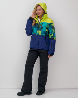 Горнолыжный костюм зимний до -25С Бренд: Columbia - Mtforce фото 6