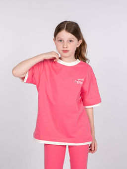 Футболка для девочки 51442 Lets go - Let's go фото 15