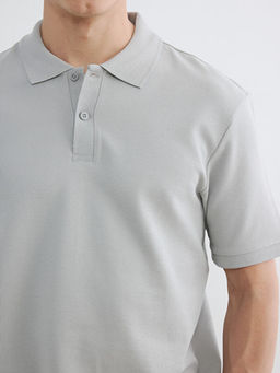 Polo Yaka Erkek Ti??rt