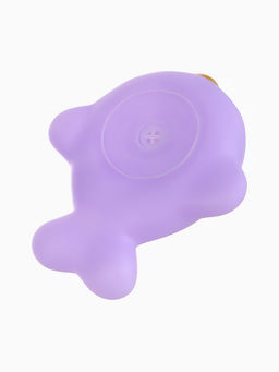 Набор резиновых игрушек для ванны «Малыши», с пищалкой, 20 шт., Крошка Я