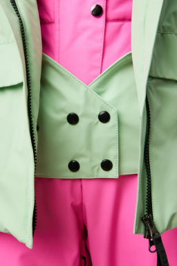 Куртка горнолыжная ЗАБАВА 24-42531 51 - Stayer фото 6