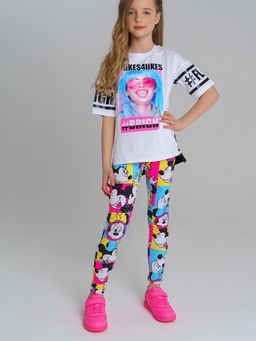 PlayToday / Легинсы для девочки