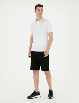 Siyah Regular Fit _rme _ort - Pierre cardin фото 3