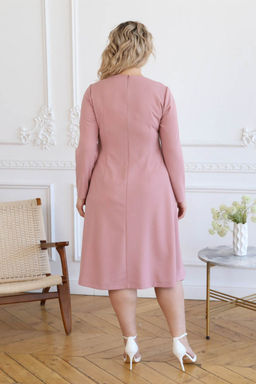 Платье П5-5191/3 - Wisell фото 8