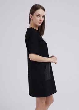 Платье женское Оксфорд - Clever wear фото 3